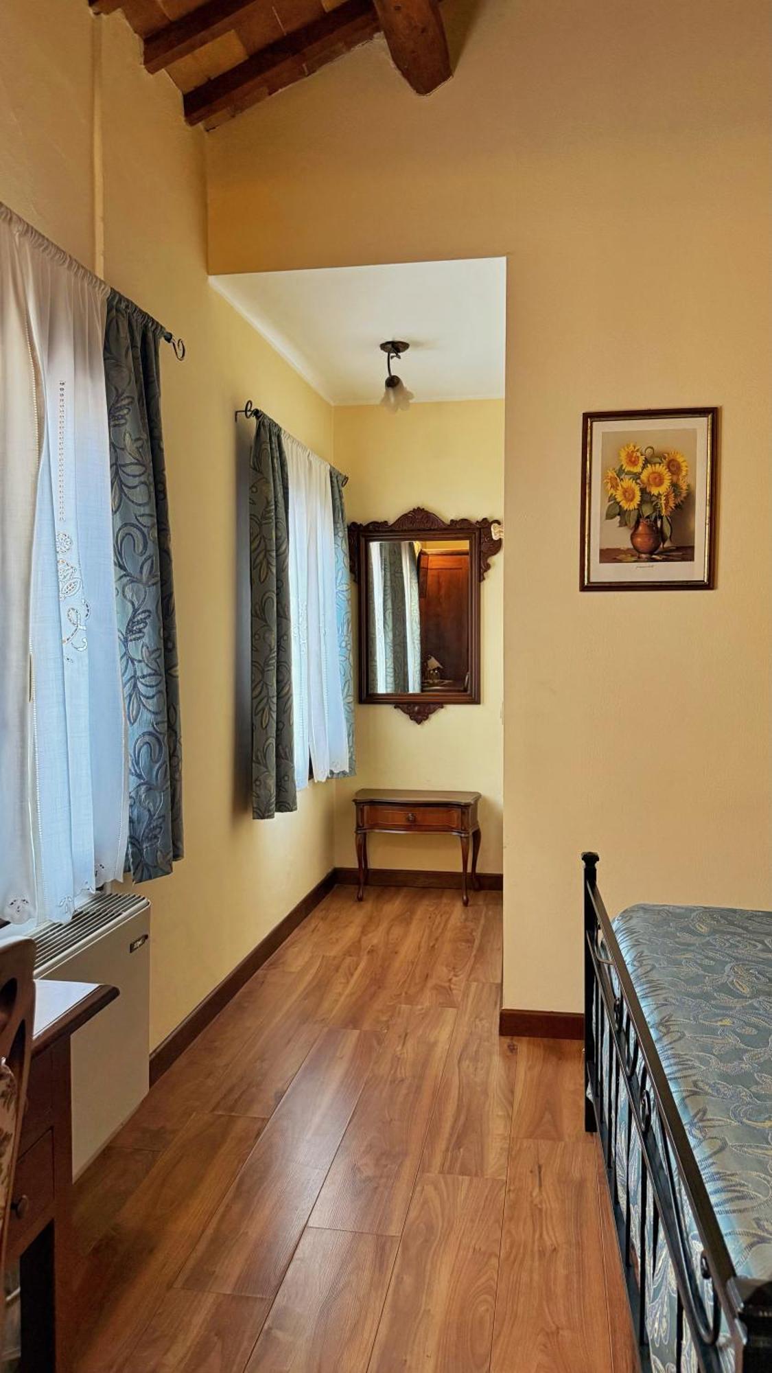 La Busa Camere E Trattoria Ponte San Nicolo ภายนอก รูปภาพ