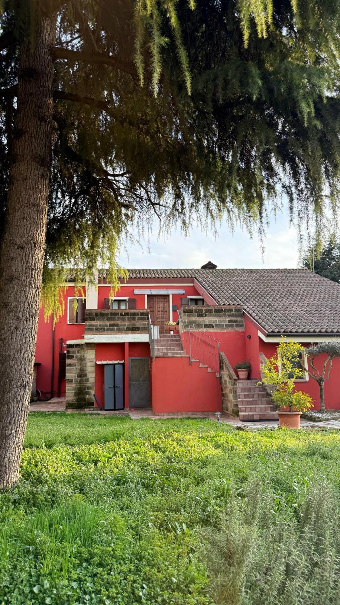 La Busa Camere E Trattoria Ponte San Nicolo ภายนอก รูปภาพ